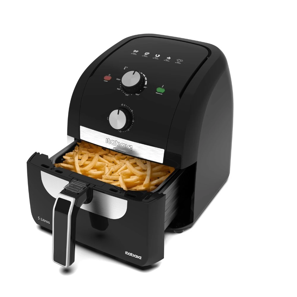 Air Fryer Itatiaia 5 Litros 127V
